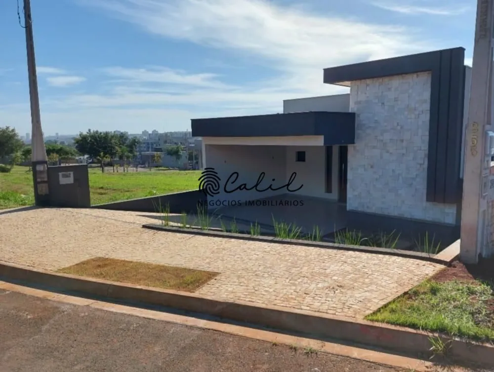 Casa de Condomínio, 3 quartos - Foto 3