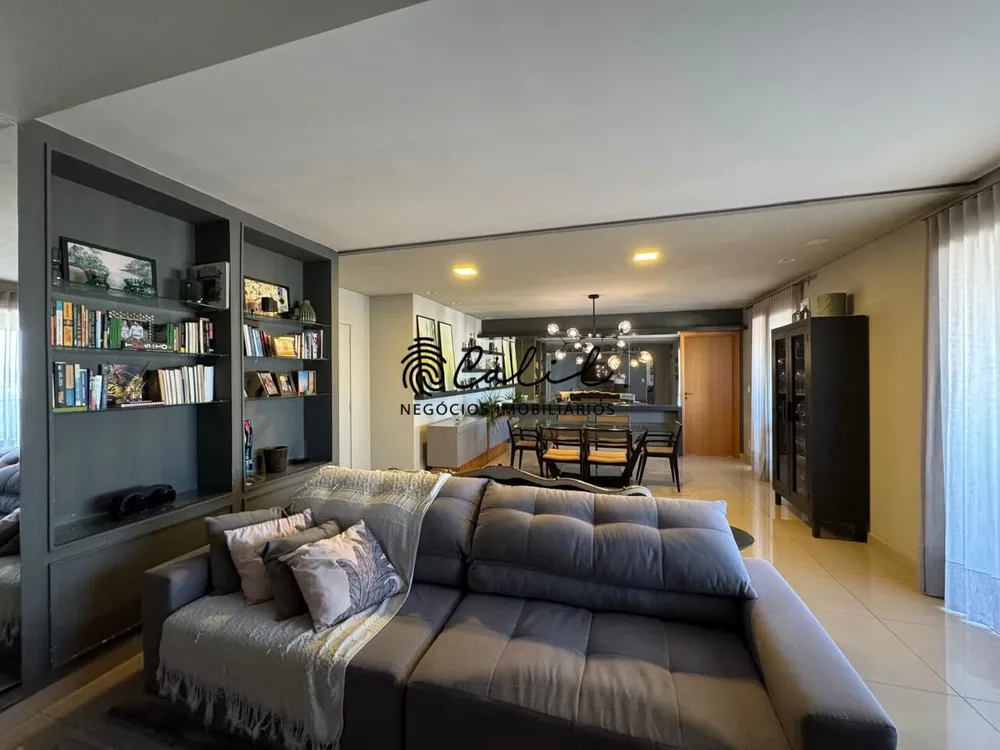 Apartamento, 3 quartos, 172 m² - Foto 8