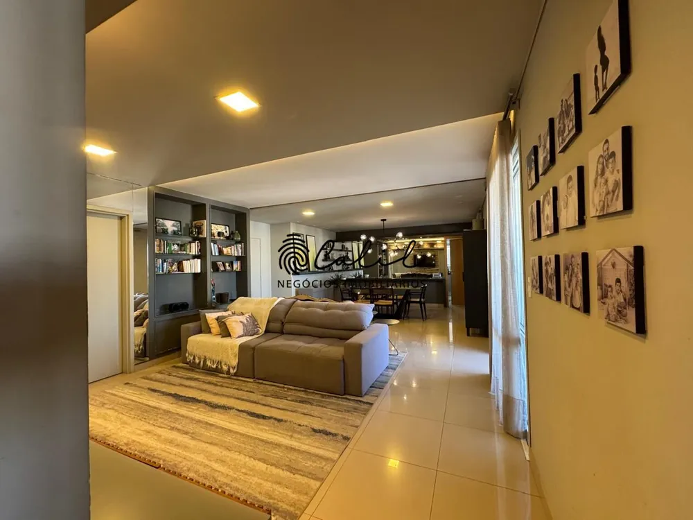 Apartamento, 3 quartos, 172 m² - Foto 13