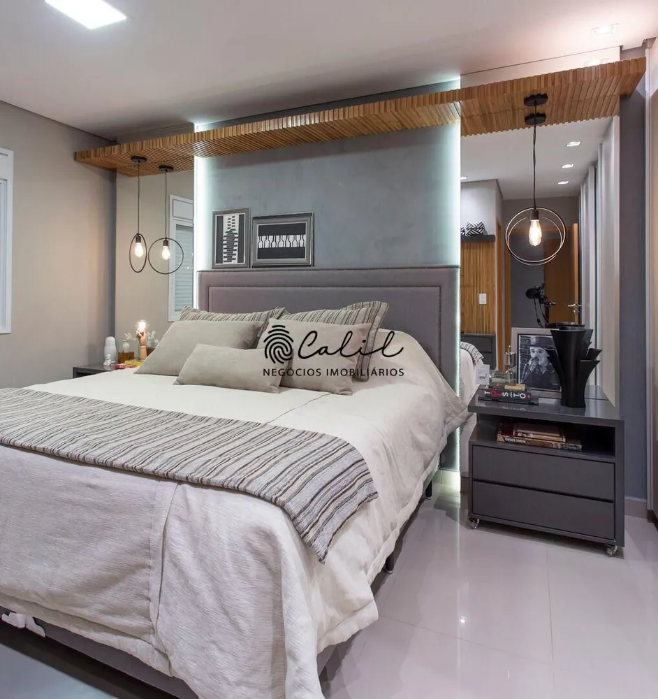 Apartamento, 3 quartos, 172 m² - Foto 6
