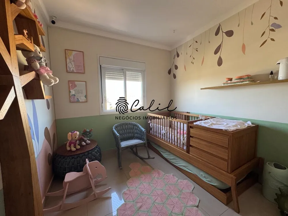 Apartamento, 3 quartos, 172 m² - Foto 10