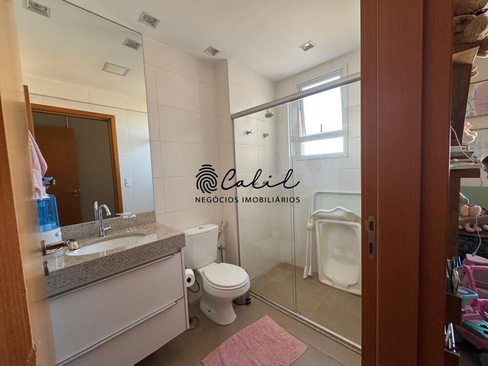 Apartamento, 3 quartos, 172 m² - Foto 4