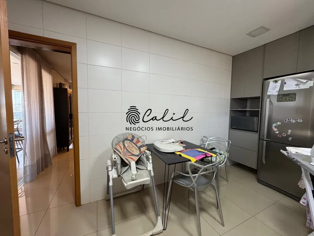 Apartamento, 3 quartos, 172 m² - Foto 14