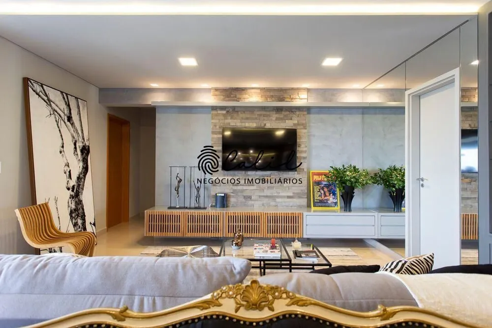 Apartamento, 3 quartos, 172 m² - Foto 5