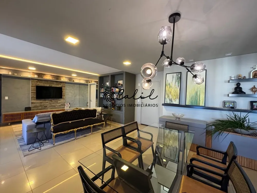 Apartamento, 3 quartos, 172 m² - Foto 7