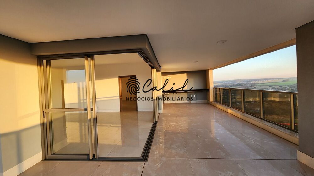 Apartamento, 4 quartos, 376 m² - Foto 4