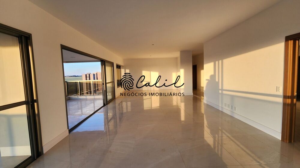 Apartamento, 4 quartos, 376 m² - Foto 3