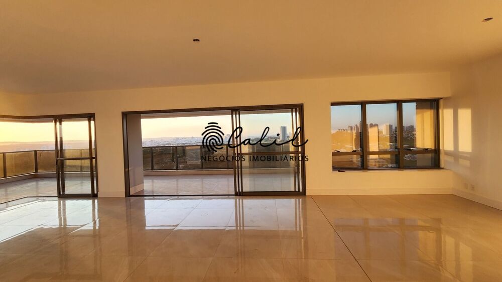 Apartamento, 4 quartos, 376 m² - Foto 1