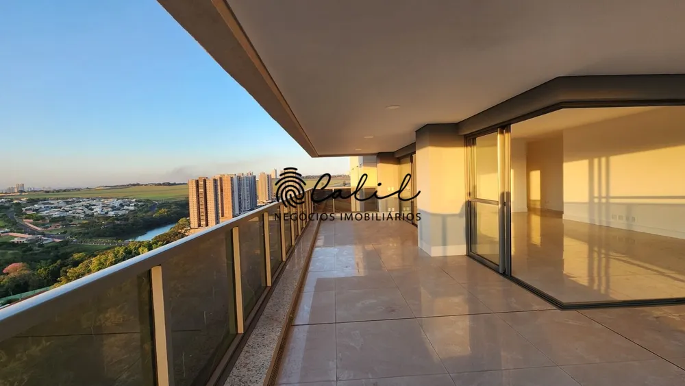 Apartamento, 4 quartos, 376 m² - Foto 5