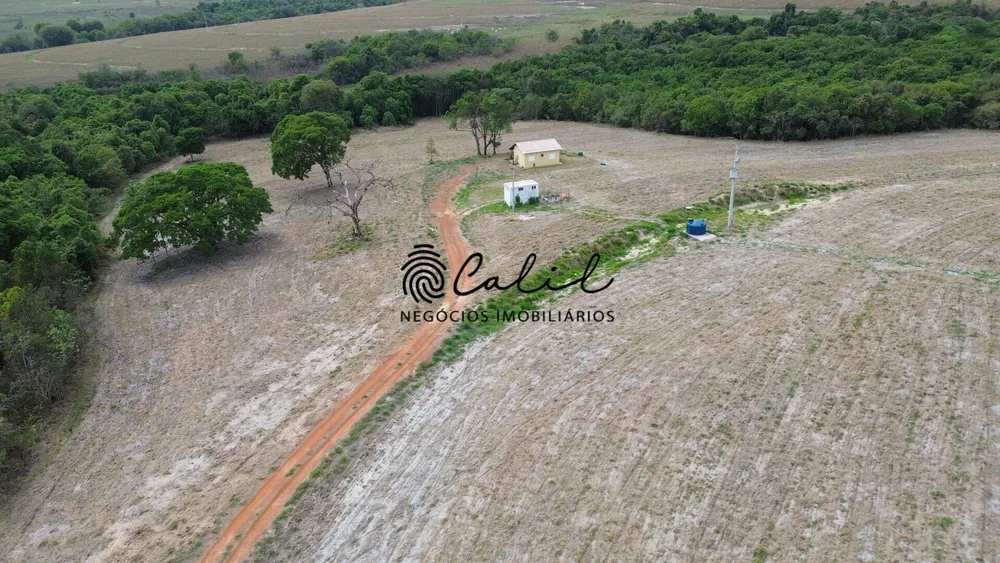 Sítio, 2 quartos, 24 hectares - Foto 7