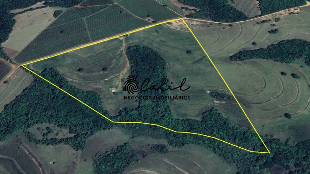 Sítio, 2 quartos, 24 hectares - Foto 8
