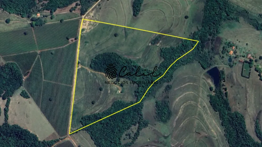 Sítio, 2 quartos, 24 hectares - Foto 3
