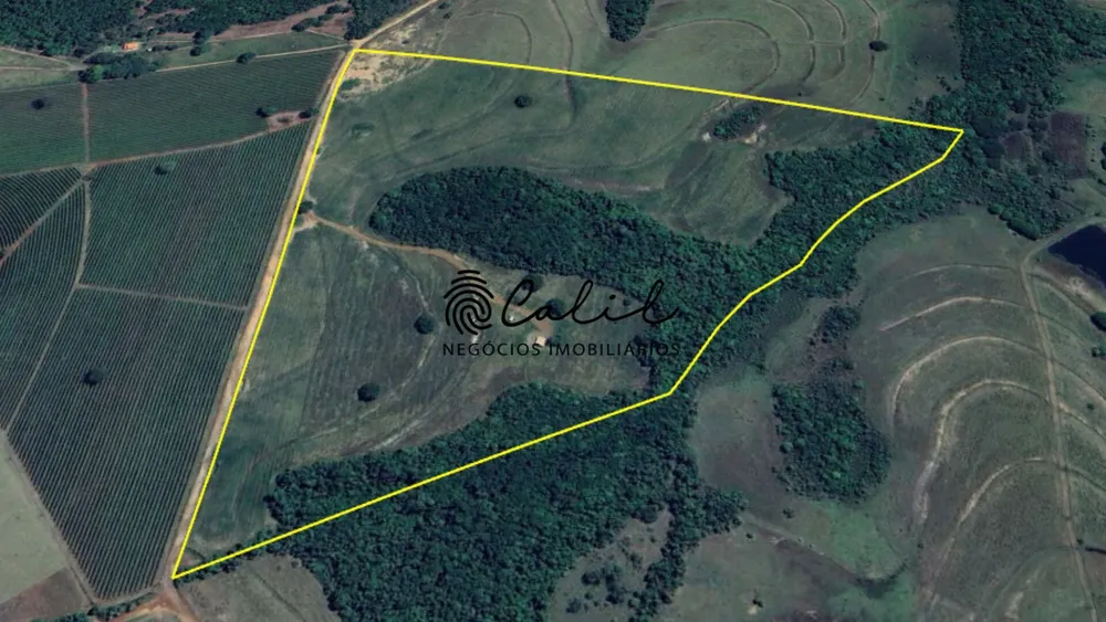 Sítio, 2 quartos, 24 hectares - Foto 6