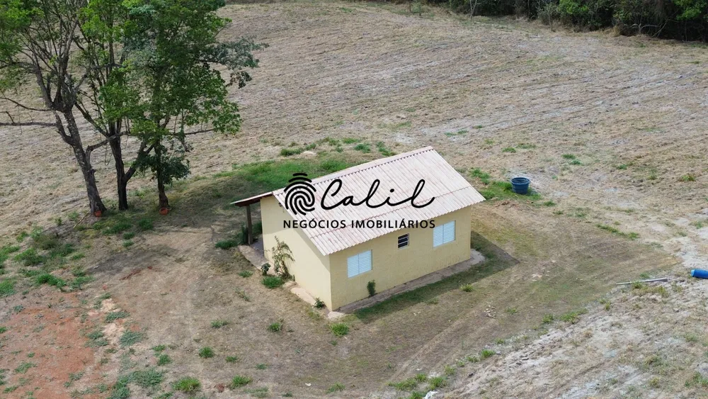 Sítio, 2 quartos, 24 hectares - Foto 16