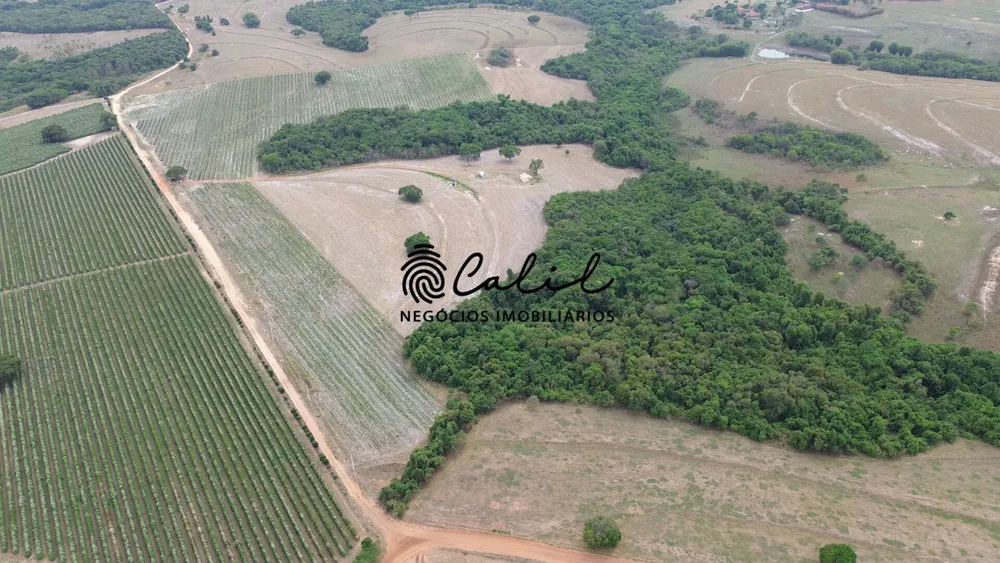 Sítio, 2 quartos, 24 hectares - Foto 20