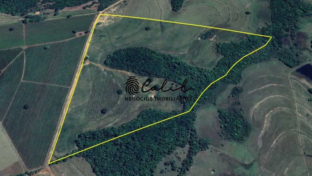 Sítio, 2 quartos, 24 hectares - Foto 13