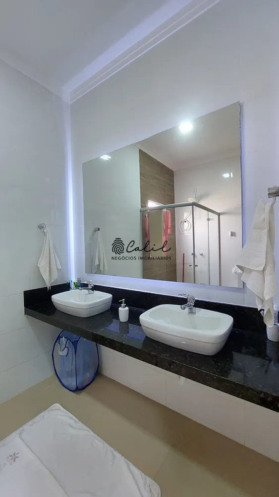 Casa de Condomínio, 3 quartos - Foto 3