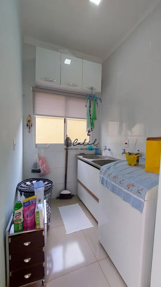 Casa de Condomínio, 3 quartos - Foto 6