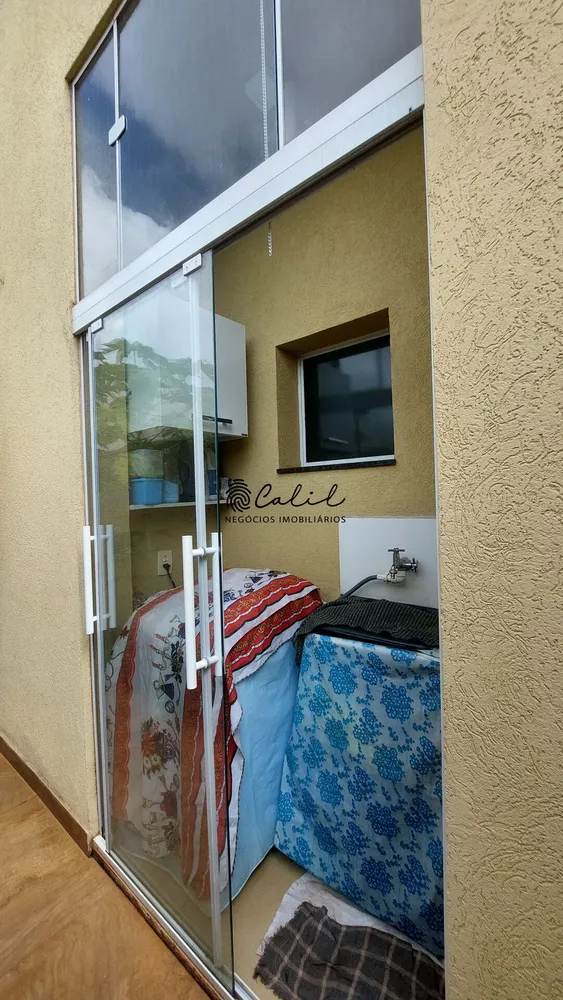 Casa de Condomínio, 3 quartos - Foto 12