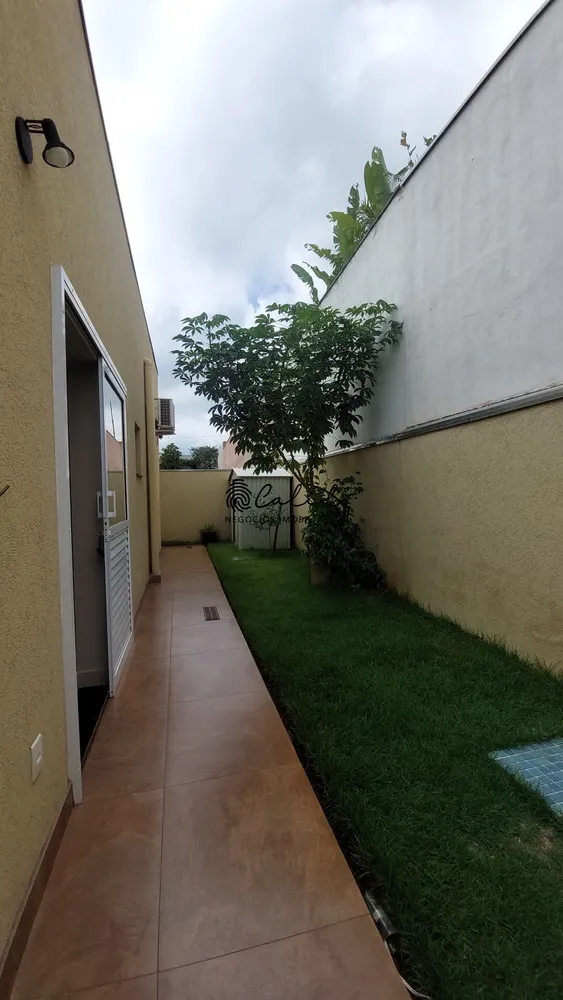 Casa de Condomínio, 3 quartos - Foto 8