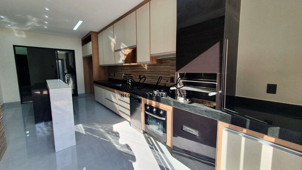 Casa de Condomínio à venda com 3 quartos, 154m² - Foto 4