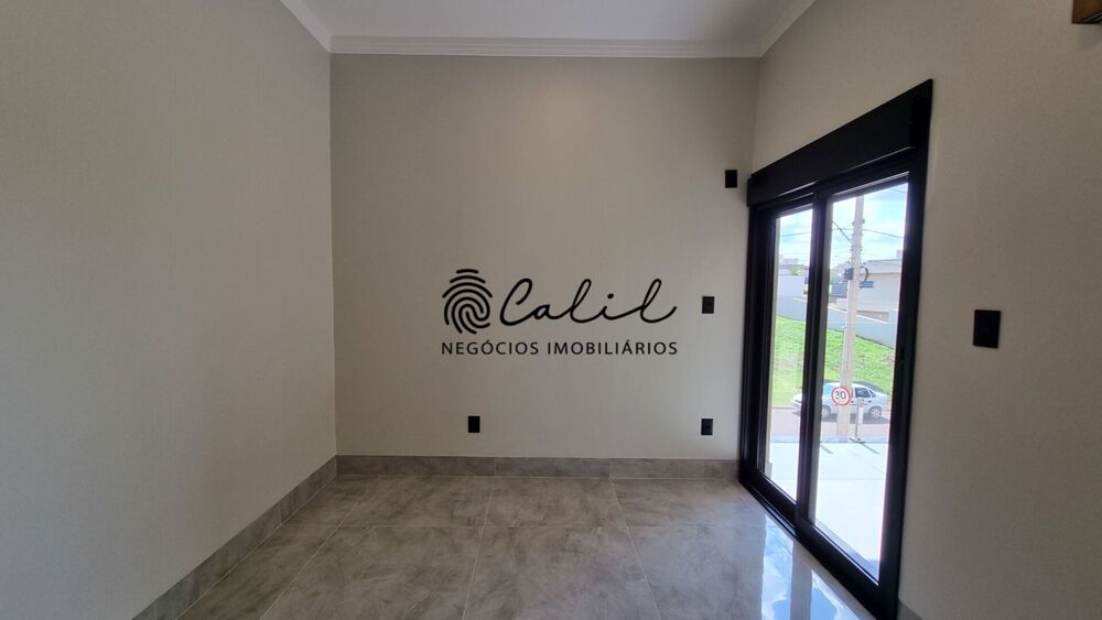 Casa de Condomínio à venda com 4 quartos, 272m² - Foto 5