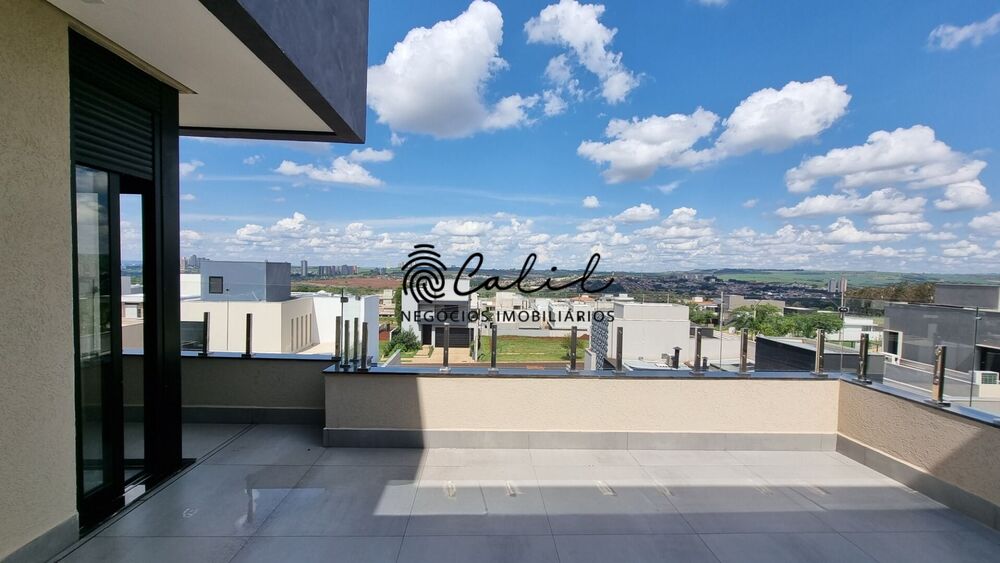 Casa de Condomínio à venda com 4 quartos, 272m² - Foto 6