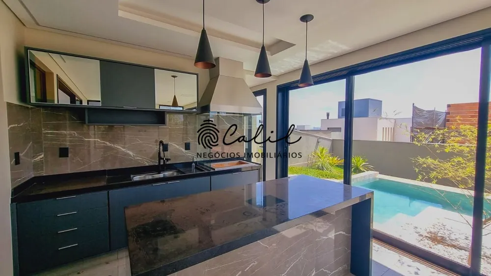 Casa de Condomínio, 4 quartos - Foto 6