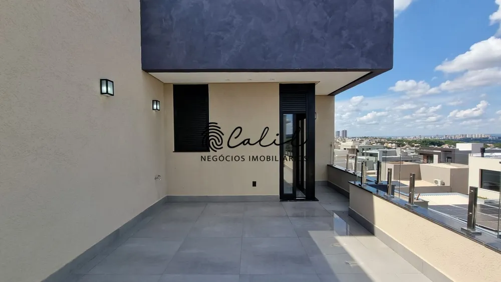Casa de Condomínio, 4 quartos - Foto 18
