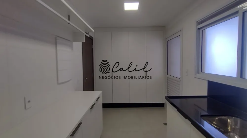 Apartamento, 3 quartos, 237 m² - Foto 4
