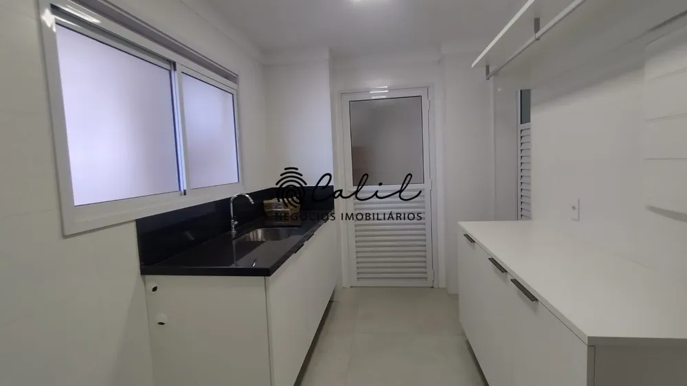 Apartamento, 3 quartos, 237 m² - Foto 4