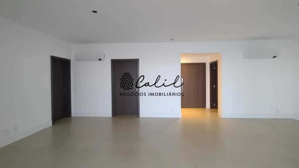 Apartamento, 3 quartos, 237 m² - Foto 1