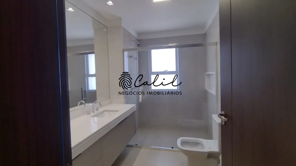 Apartamento, 3 quartos, 237 m² - Foto 2