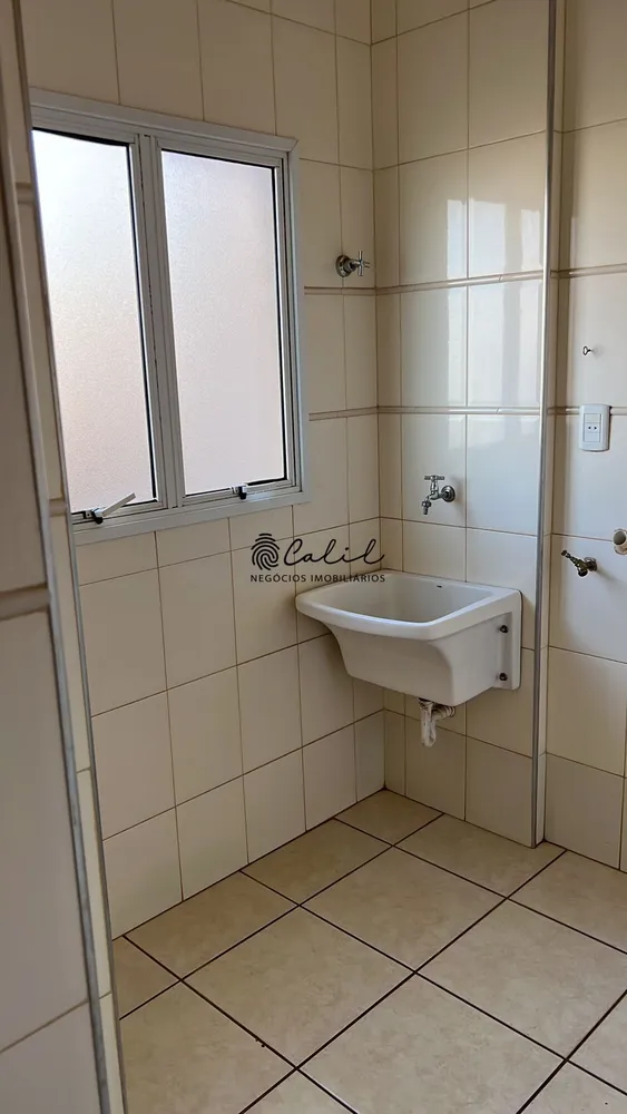 Apartamento, 3 quartos, 110 m² - Foto 6