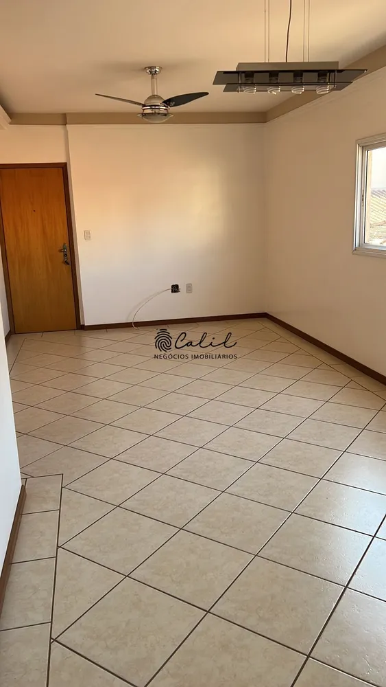 Apartamento, 3 quartos, 110 m² - Foto 3