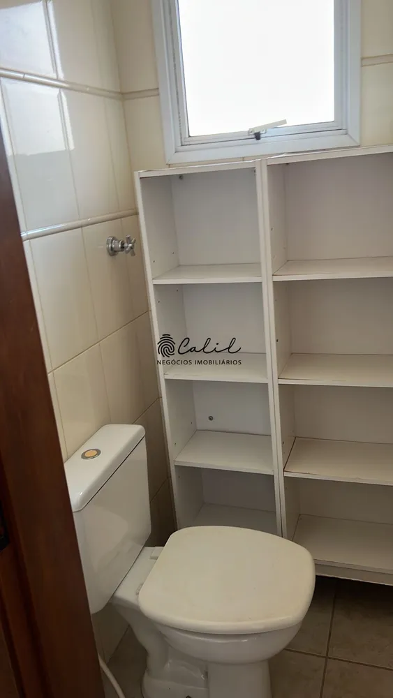 Apartamento, 3 quartos, 110 m² - Foto 8