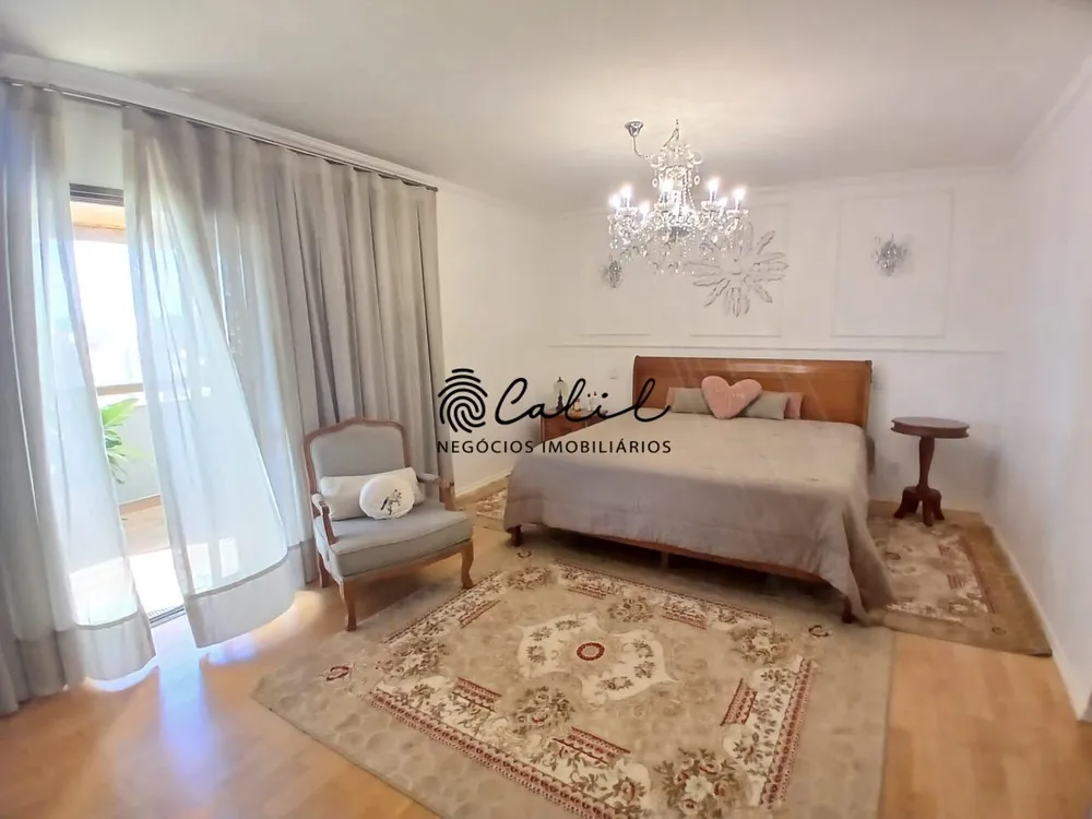Cobertura, 4 quartos, 350 m² - Foto 6