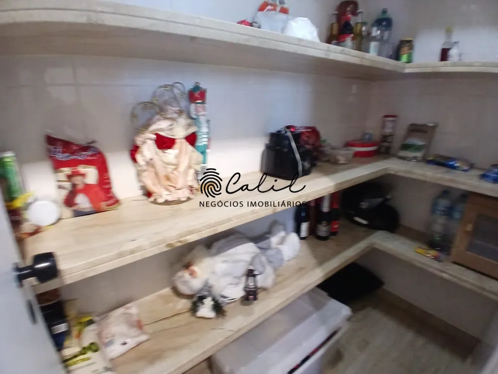 Cobertura, 4 quartos, 350 m² - Foto 4