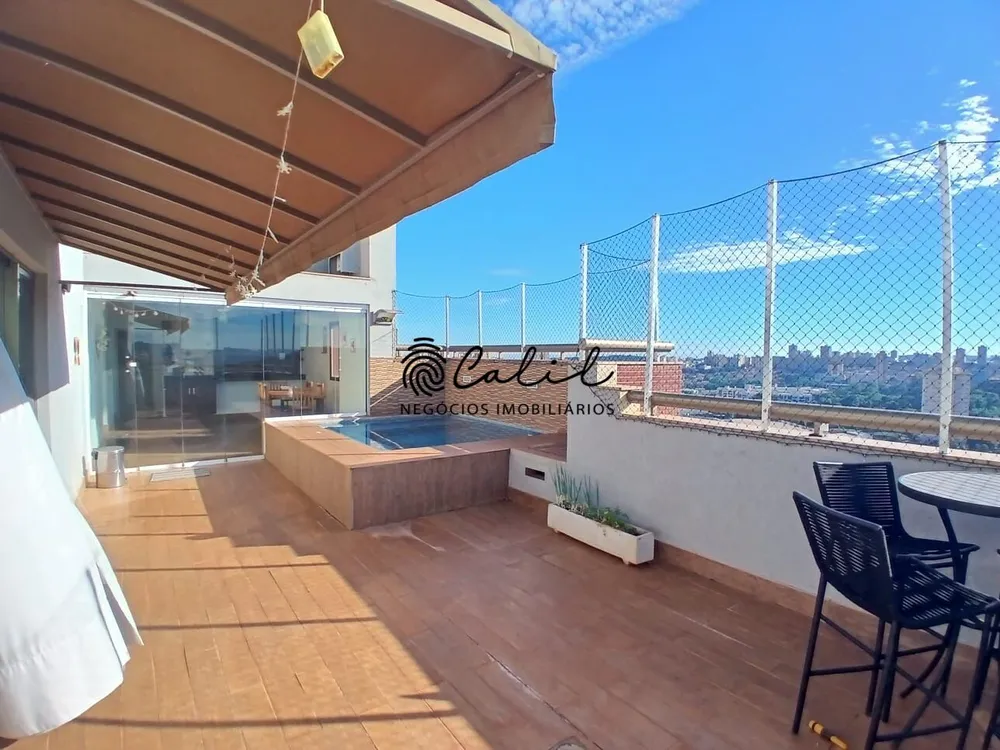 Cobertura, 4 quartos, 350 m² - Foto 2