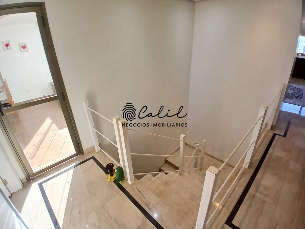 Cobertura, 4 quartos, 350 m² - Foto 5