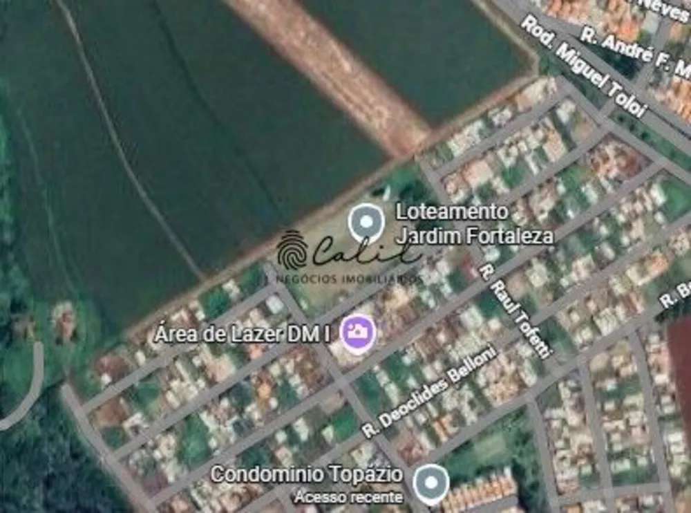 Terreno, 304 m² - Foto 17