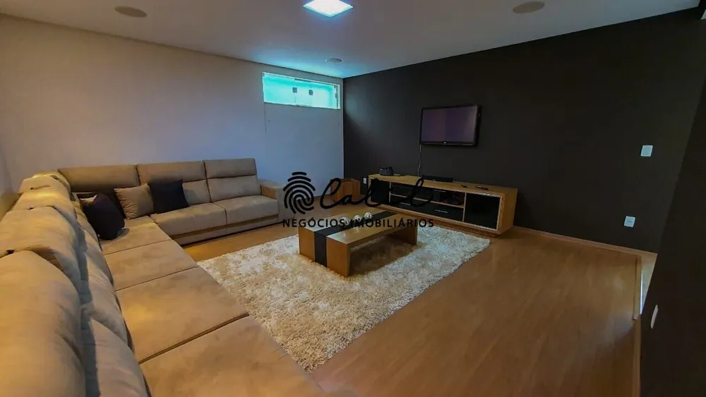 Sítio, 5 quartos, 1361 m² - Foto 15