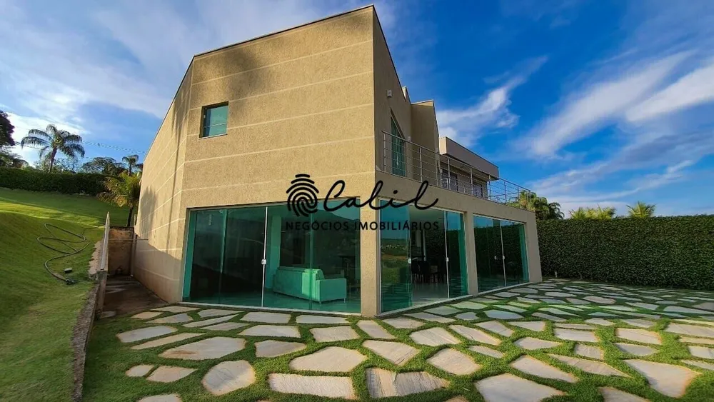 Sítio, 5 quartos, 1361 m² - Foto 10