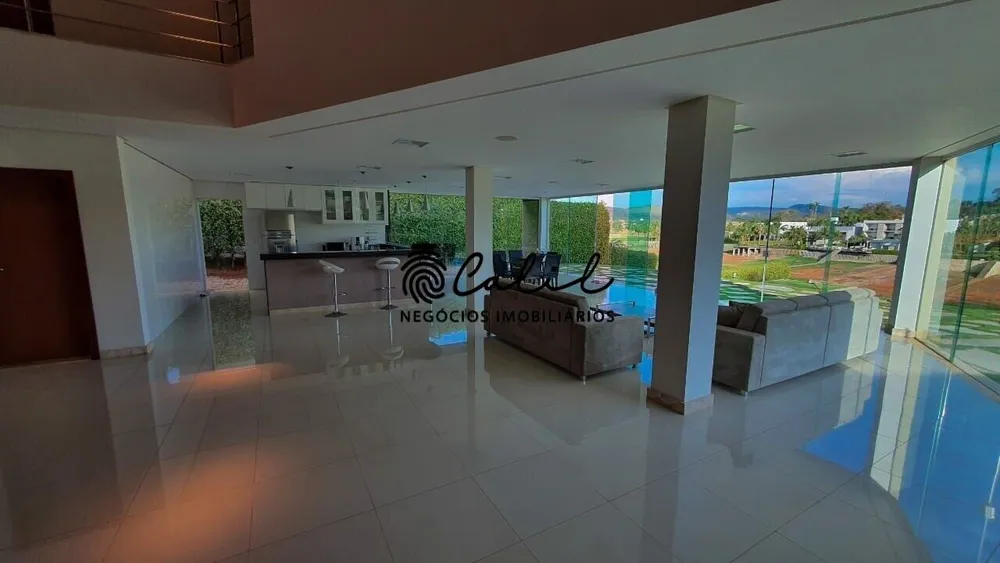 Sítio, 5 quartos, 1361 m² - Foto 18
