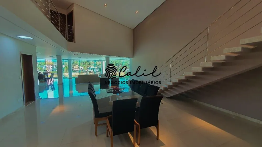 Sítio, 5 quartos, 1361 m² - Foto 11