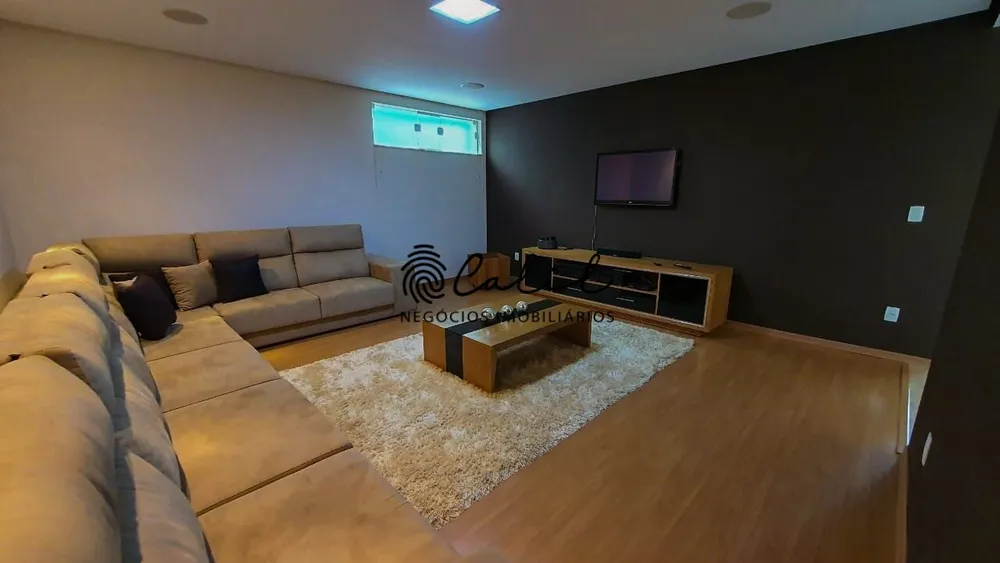 Sítio, 5 quartos, 1361 m² - Foto 6