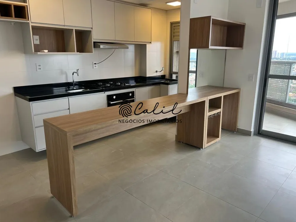 Apartamento, 1 quarto, 54 m² - Foto 4