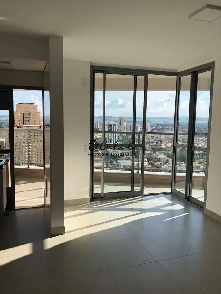 Apartamento, 1 quarto, 54 m² - Foto 5
