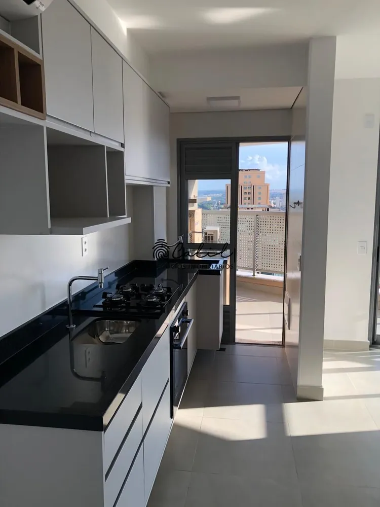 Apartamento, 1 quarto, 54 m² - Foto 1