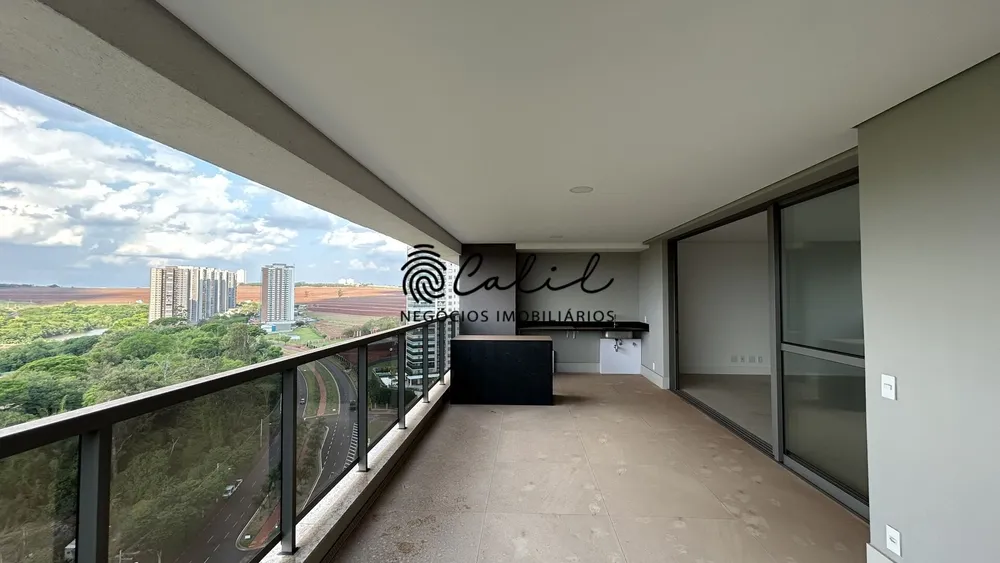 Apartamento, 4 quartos, 227 m² - Foto 1